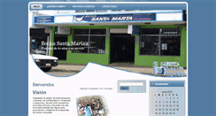 Desktop Screenshot of boticashotel.com